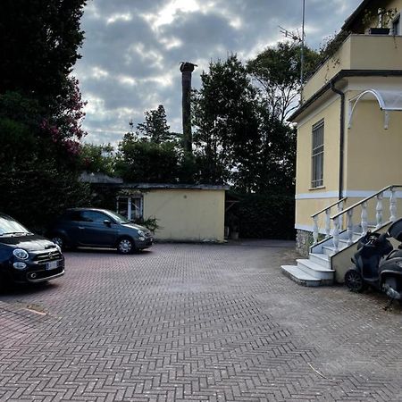 Celeste Apartment Генуя Экстерьер фото