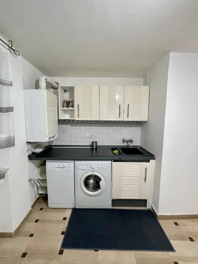 Celeste Apartment Генуя Экстерьер фото