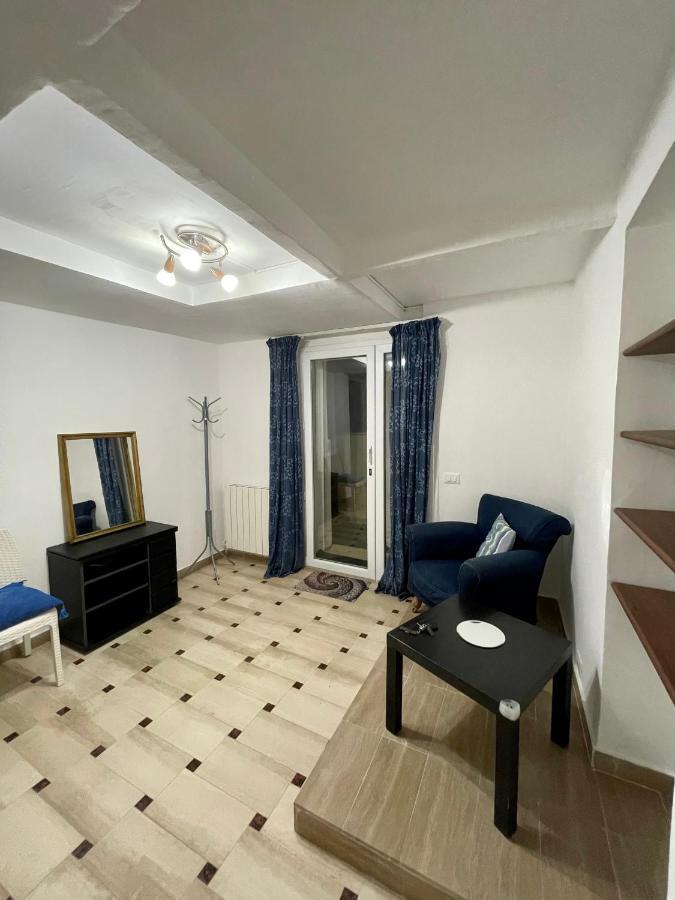 Celeste Apartment Генуя Экстерьер фото