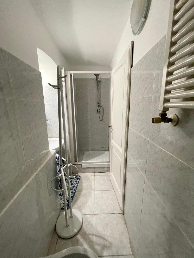 Celeste Apartment Генуя Экстерьер фото