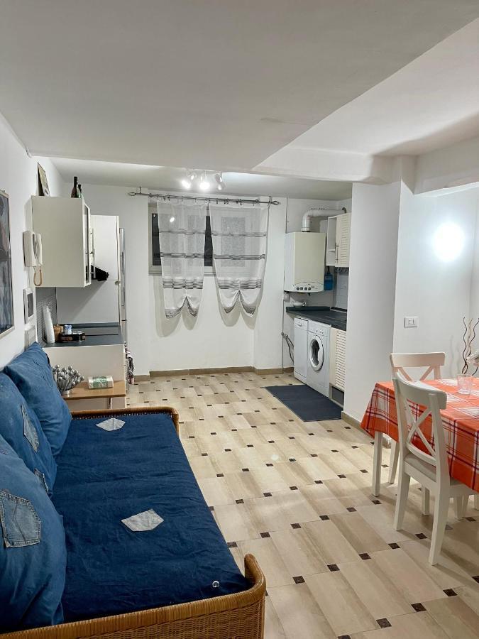 Celeste Apartment Генуя Экстерьер фото