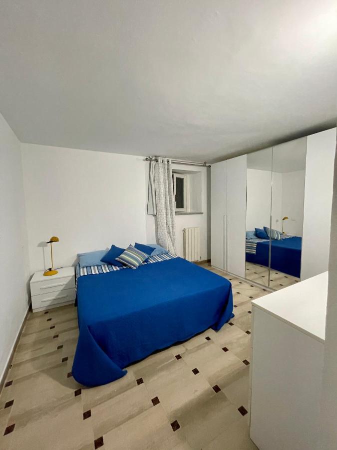 Celeste Apartment Генуя Экстерьер фото