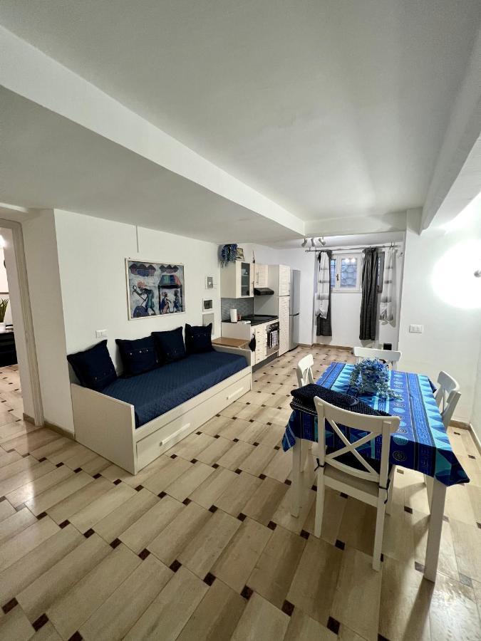 Celeste Apartment Генуя Экстерьер фото