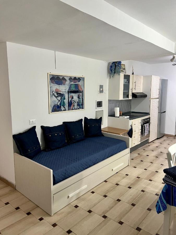 Celeste Apartment Генуя Экстерьер фото