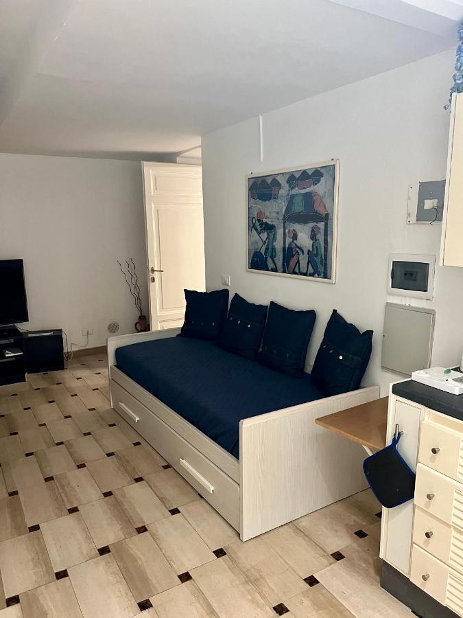 Celeste Apartment Генуя Экстерьер фото